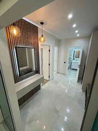 Однокімнатна квартира з ремонтом, ЖК Паркова алея Микитинцы (Ивано-Франковская обл.)