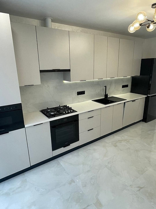 Однокімнатна квартира з ремонтом, ЖК Паркова алея Микитинцы (Ивано-Франковская обл.) - изображение 8