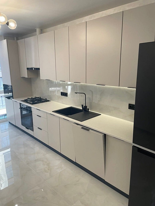 Однокімнатна квартира з ремонтом, ЖК Паркова алея Микитинцы (Ивано-Франковская обл.) - изображение 7