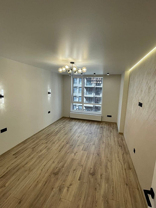 Однокімнатна квартира з ремонтом, ЖК Паркова алея Микитинцы (Ивано-Франковская обл.) - изображение 3