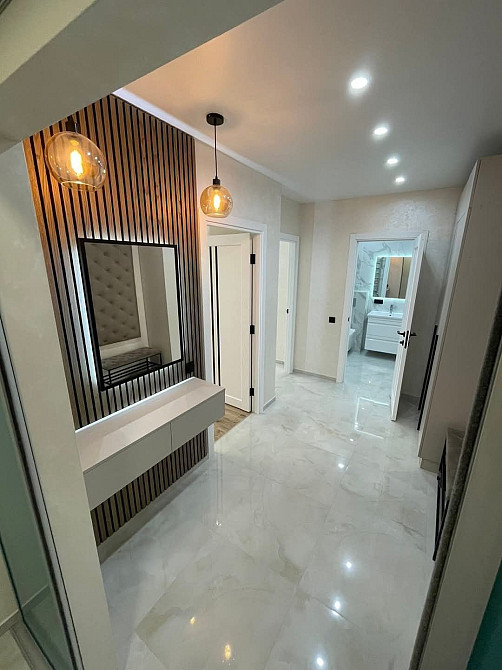 Однокімнатна квартира з ремонтом, ЖК Паркова алея Микитинцы (Ивано-Франковская обл.) - изображение 1