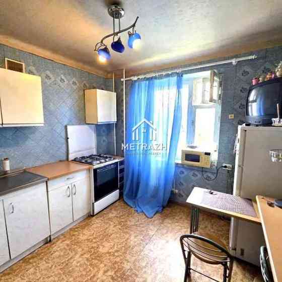 Продажа 1-комнатной квартиры в жилом состоянии на Салтовке! (87424) Харків