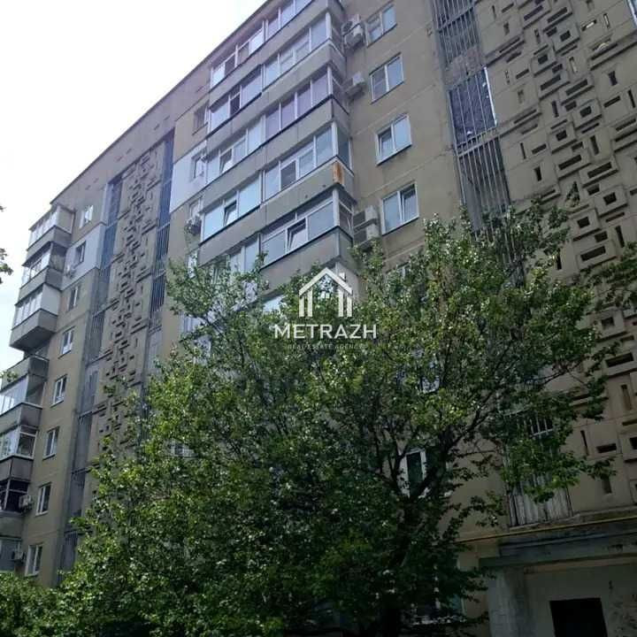 Продажа 1-комнатной квартиры в жилом состоянии на Салтовке! (87424) Харьков - изображение 1