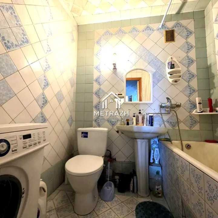 Продажа 1-комнатной квартиры в жилом состоянии на Салтовке! (87424) Харьков - изображение 4