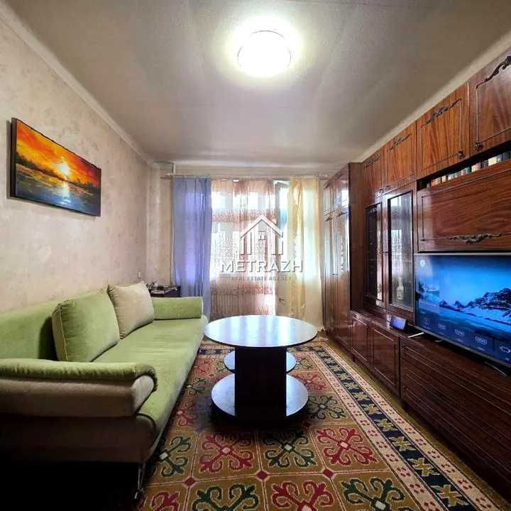 Продажа 1-комнатной квартиры в жилом состоянии на Салтовке! (87424) Харьков - изображение 5