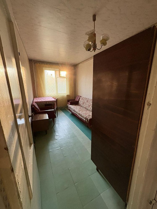 Продам 3-х ком. квартиру на Восходе (Соцгород ) Кривий Ріг - зображення 3