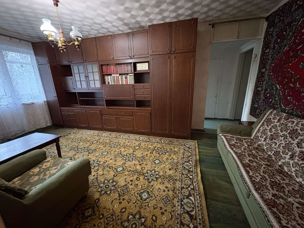 Продам 3-х ком. квартиру на Восходе (Соцгород ) Кривий Ріг - зображення 1