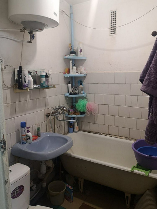 Продам 3-х ком. квартиру на Восходе (Соцгород ) Кривий Ріг - зображення 6