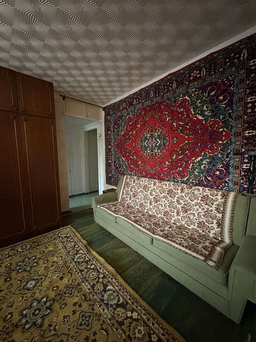 Продам 3-х ком. квартиру на Восходе (Соцгород ) Кривий Ріг - зображення 2