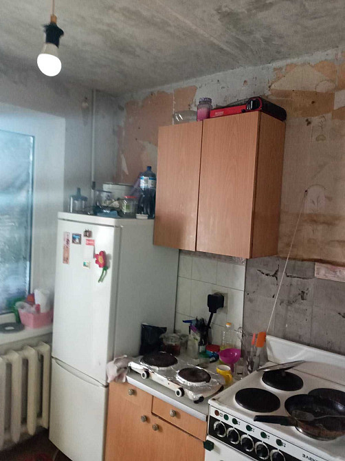 Продам 1-кімнатну квартиру Лівий берег, Фрунзенський, Лівобережний! Днепр - изображение 8