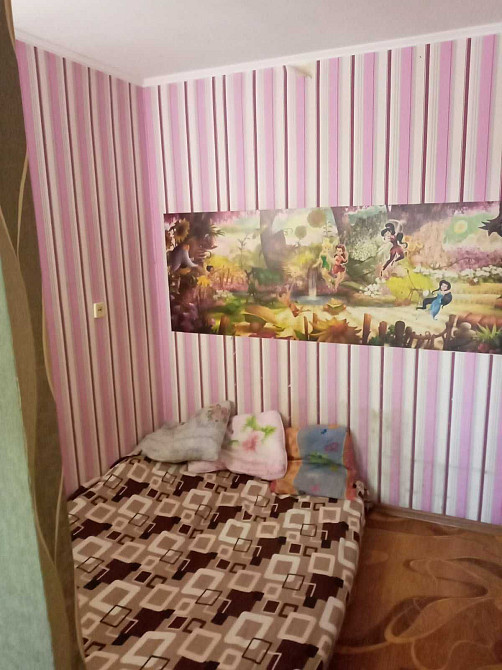 Продам 1-кімнатну квартиру Лівий берег, Фрунзенський, Лівобережний! Днепр - изображение 3