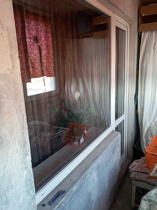 Продам 1-кімнатну квартиру Лівий берег, Фрунзенський, Лівобережний! Днепр - изображение 6