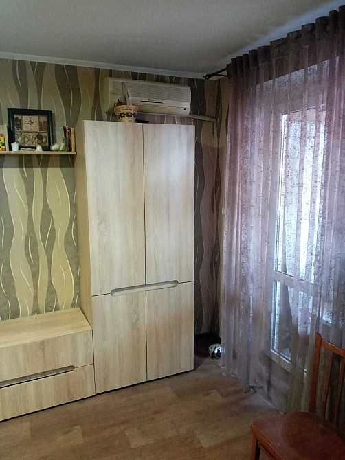 Продам 1-кімнатну квартиру Лівий берег, Фрунзенський, Лівобережний! Днепр - изображение 5