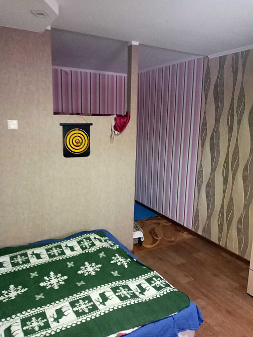 Продам 1-кімнатну квартиру Лівий берег, Фрунзенський, Лівобережний! Днепр - изображение 2