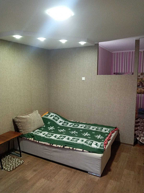 Продам 1-кімнатну квартиру Лівий берег, Фрунзенський, Лівобережний! Днепр - изображение 4