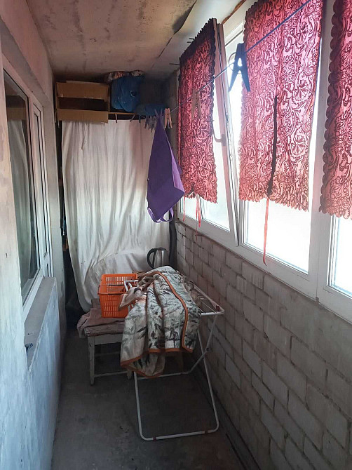 Продам 1-кімнатну квартиру Лівий берег, Фрунзенський, Лівобережний! Днепр - изображение 7