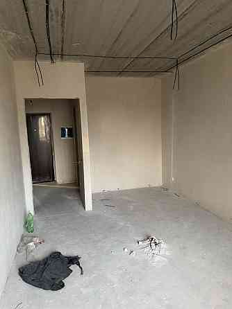 1к квартира з балконом,частковим ремонтом.Газ!Без комісії!Мін.Оформл.! Немешаево