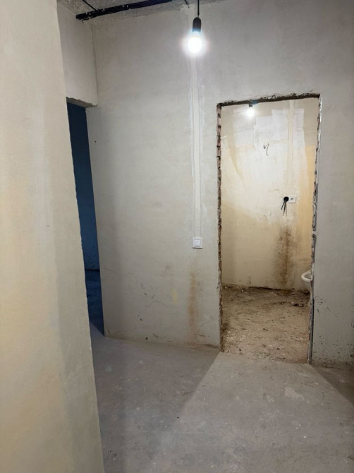 1к квартира з балконом,частковим ремонтом.Газ!Без комісії!Мін.Оформл.! Немішаєве - зображення 8