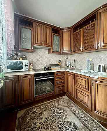 Продаж 3к квартири вул. Срібнокільська  8 Київ