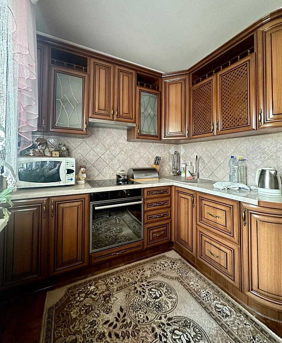 Продаж 3к квартири вул. Срібнокільська  8 Київ - зображення 1