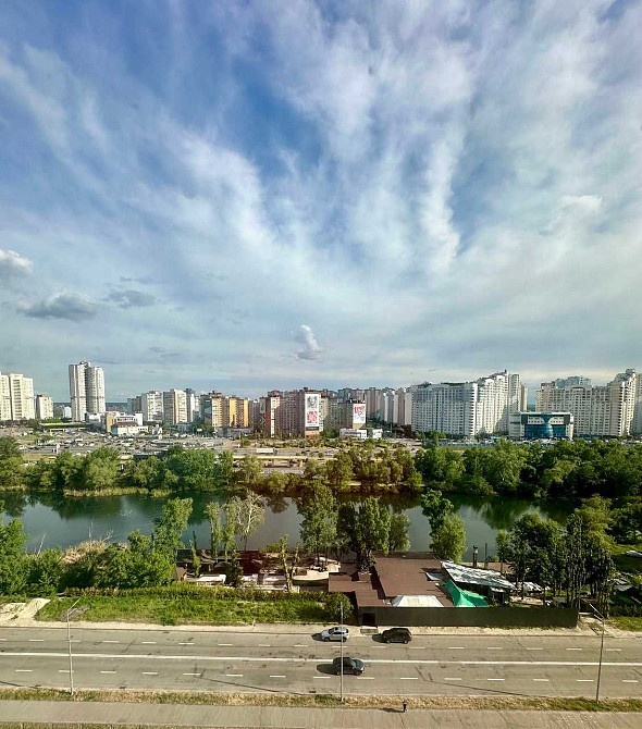 Продаж 3к квартири вул. Срібнокільська  8 Київ - зображення 4