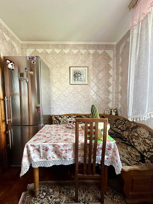 Продаж 3к квартири вул. Срібнокільська  8 Київ - зображення 8