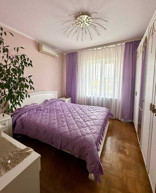 Продаж 3к квартири вул. Срібнокільська  8 Київ - зображення 5