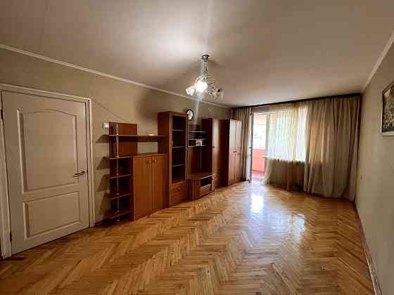 Продаж ЗАТИШНОЇ 1-кімнатної квартири. Без комісії! Київ