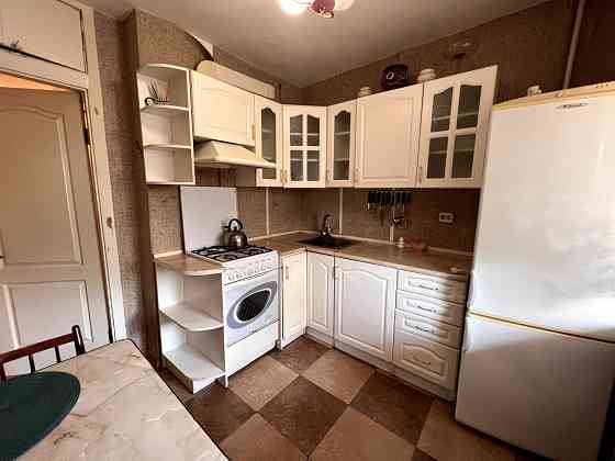 Продаж ЗАТИШНОЇ 1-кімнатної квартири. Без комісії! Київ