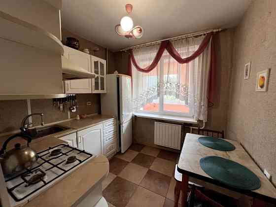 Продаж ЗАТИШНОЇ 1-кімнатної квартири. Без комісії! Київ