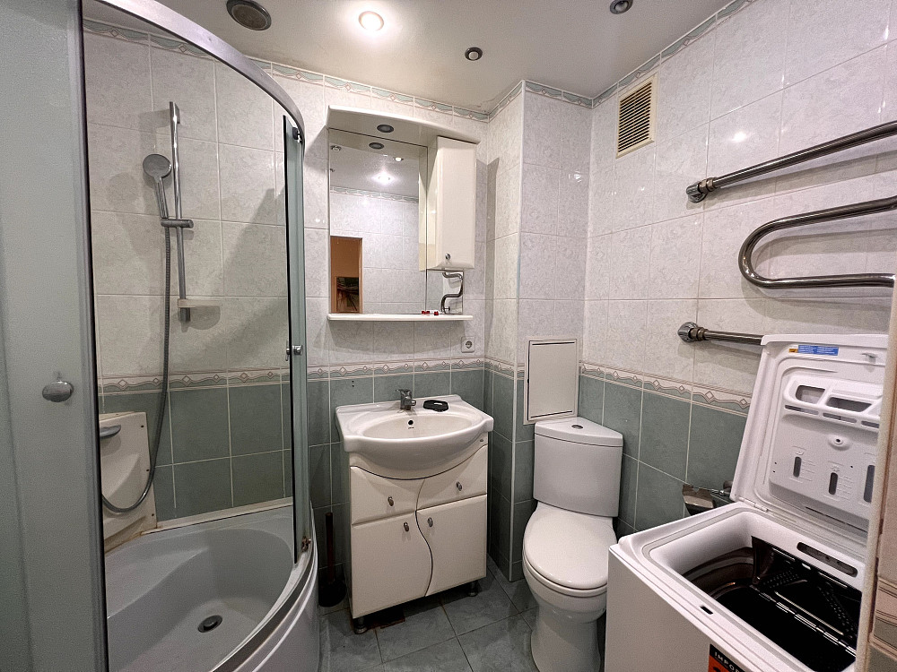 Продаж ЗАТИШНОЇ 1-кімнатної квартири. Без комісії! Київ - зображення 7