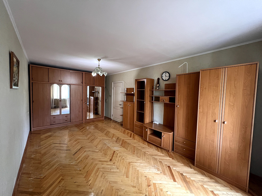 Продаж ЗАТИШНОЇ 1-кімнатної квартири. Без комісії! Київ - зображення 5