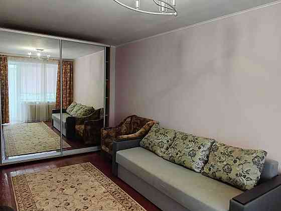 Код01)1-ком. свободная квартира 2/9 кирпичного дома на Педагогической. Одеса