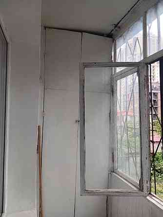 Код01)1-ком. свободная квартира 2/9 кирпичного дома на Педагогической. Одеса