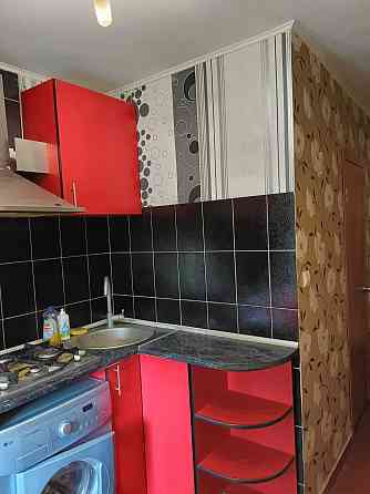 Код01)1-ком. свободная квартира 2/9 кирпичного дома на Педагогической. Одеса