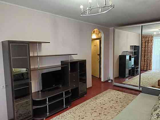 Код01)1-ком. свободная квартира 2/9 кирпичного дома на Педагогической. Одеса