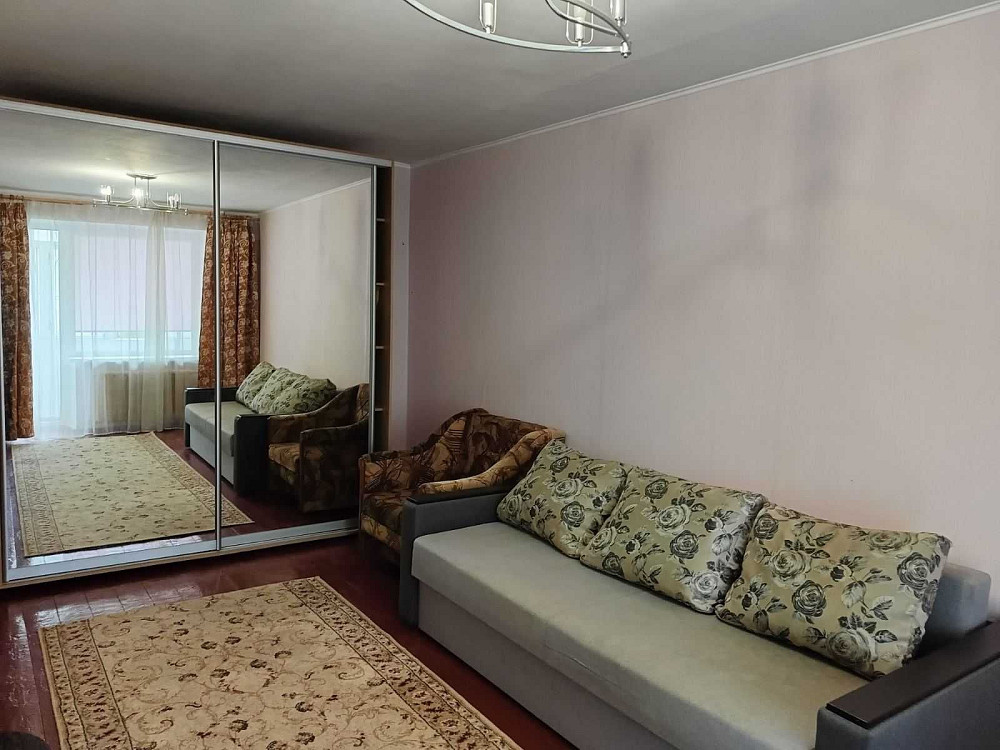 Код01)1-ком. свободная квартира 2/9 кирпичного дома на Педагогической. Одеса - зображення 2