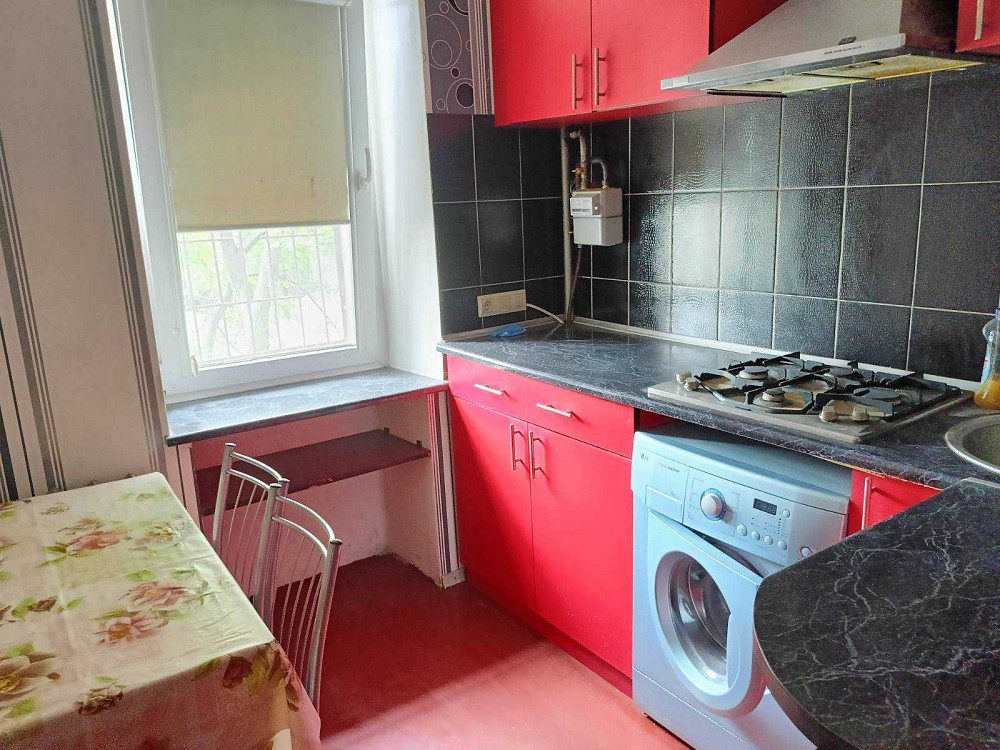 Код01)1-ком. свободная квартира 2/9 кирпичного дома на Педагогической. Одеса - зображення 5