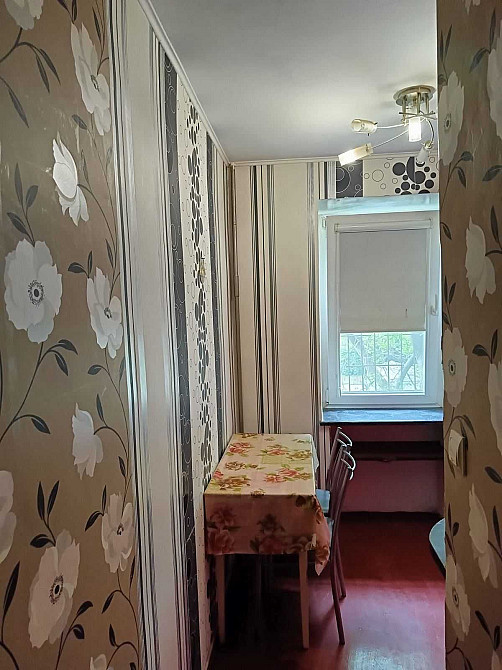 Код01)1-ком. свободная квартира 2/9 кирпичного дома на Педагогической. Одеса - зображення 7
