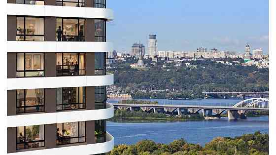 БЕЗ % ‼️ 1-к квартира в ЖК Great! 45м2 Від власника! Київ