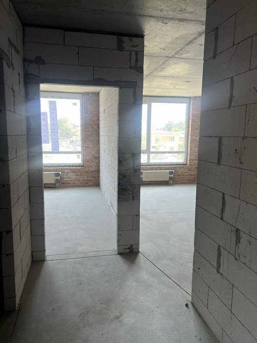 БЕЗ % ‼️ 1-к квартира в ЖК Great! 45м2 Від власника! Київ - зображення 6