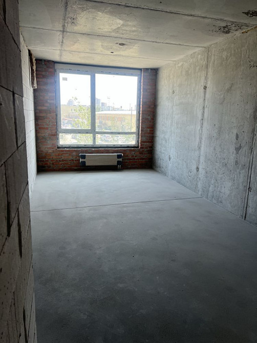 БЕЗ % ‼️ 1-к квартира в ЖК Great! 45м2 Від власника! Київ - зображення 3