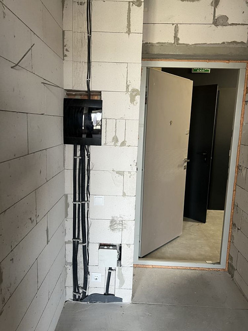 БЕЗ % ‼️ 1-к квартира в ЖК Great! 45м2 Від власника! Київ - зображення 5