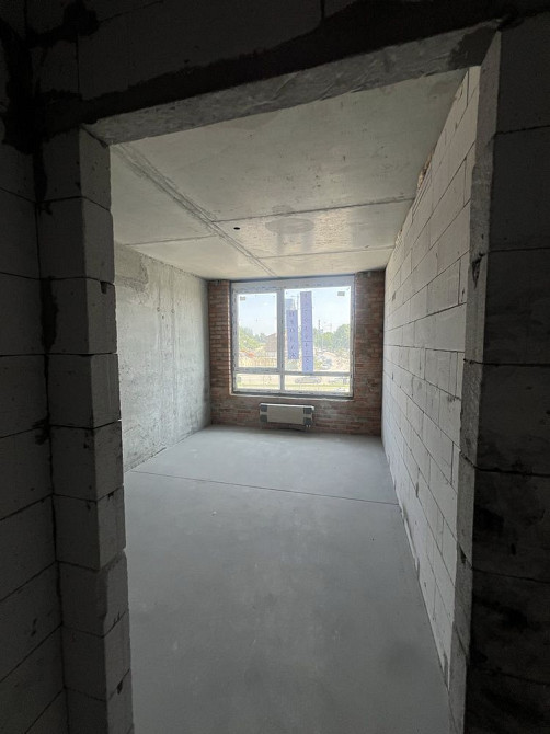 БЕЗ % ‼️ 1-к квартира в ЖК Great! 45м2 Від власника! Київ - зображення 7