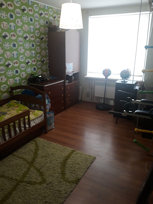 Продам 3-комнатную квартиру в г. Змиев, район Микрорайон Змиев - изображение 3