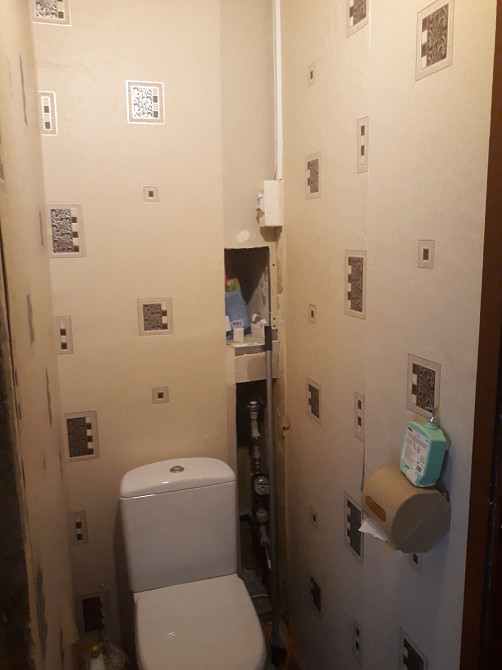 Продам 3-комнатную квартиру в г. Змиев, район Микрорайон Змиев - изображение 6