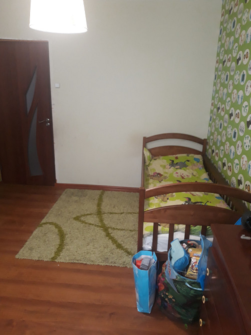 Продам 3-комнатную квартиру в г. Змиев, район Микрорайон Змиев - изображение 4