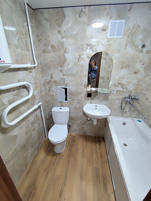 Терміново Продам 1но квартиру з ремонтом на Польовій Житомир - изображение 3