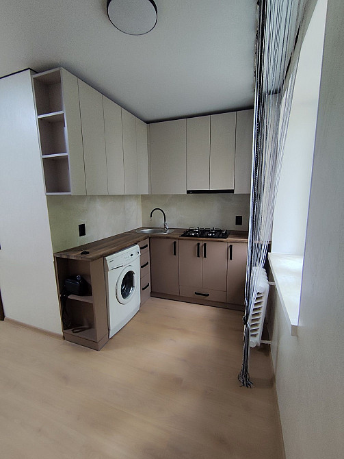 Терміново Продам 1но квартиру з ремонтом на Польовій Житомир - изображение 1