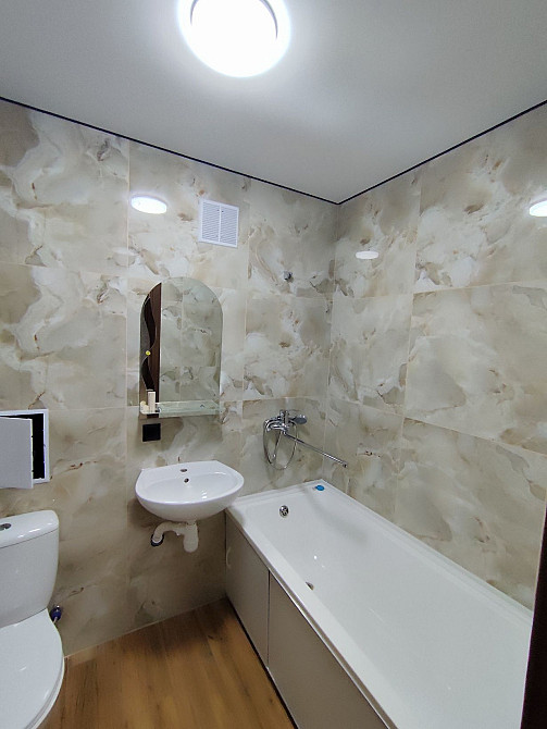 Терміново Продам 1но квартиру з ремонтом на Польовій Житомир - изображение 4